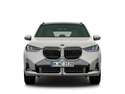 BMW X3 X3 xDrive20 M Sport